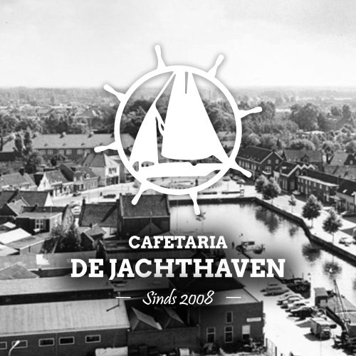 Cafetaria De Jachthaven